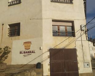 Exterior view of Building for sale in Monistrol de Calders