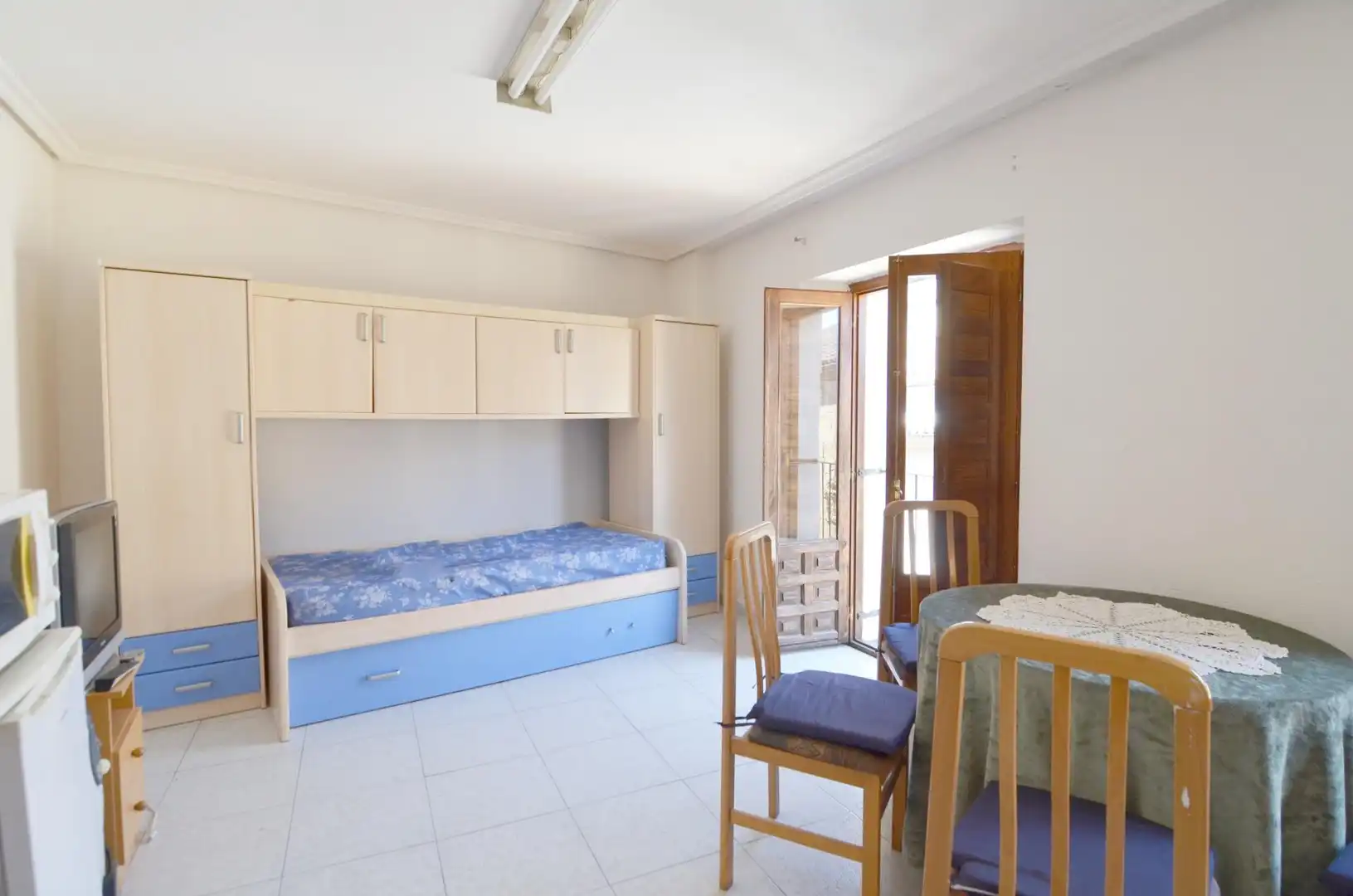 Schlafzimmer von Gebäude zum Verkauf in Ciudad Rodrigo