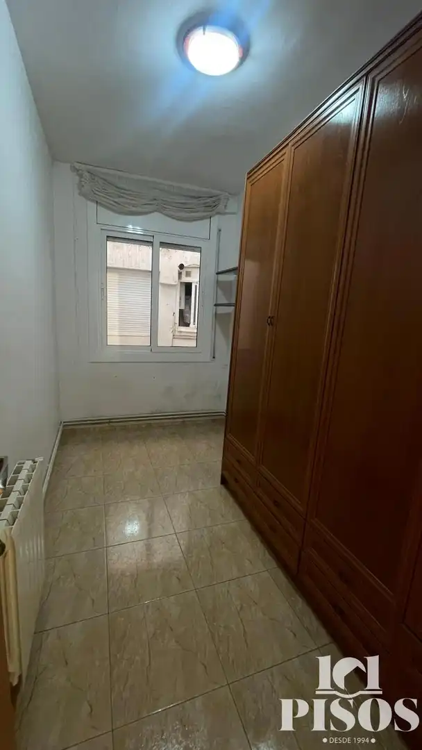 Piso de alquiler en Elcano D, Creu de Barberà