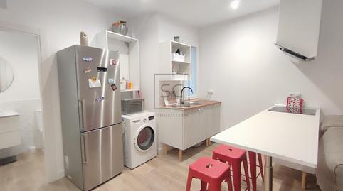 Foto 4 de Pis en venda a Ferrol Vello - Puerto, A Coruña