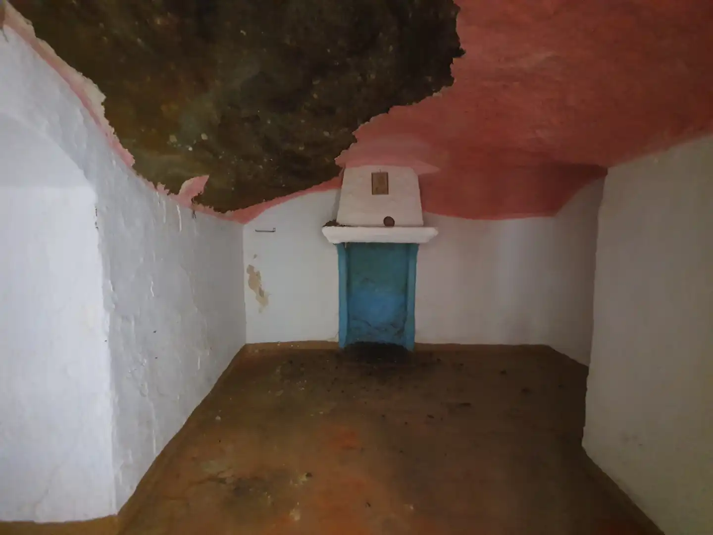 Casa o xalet en venda en Guadix
