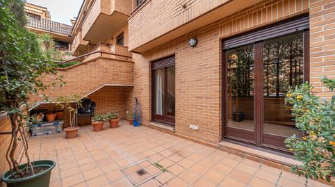 Foto 5 de Pis en venda a Calle Salvador Dalí, 4, Brunete, Madrid