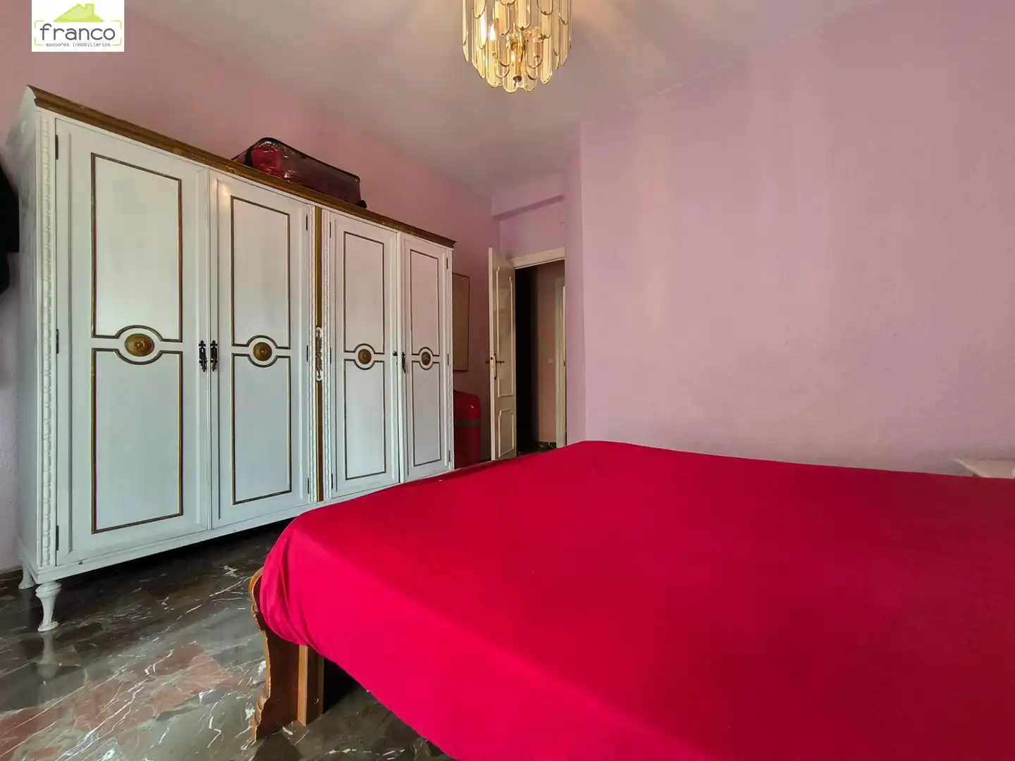 Edificio en venta en Ceutí