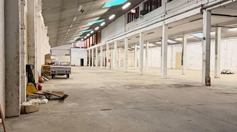 Nave industrial en zona urbana en Tarazona, disponible en venta y alquiler, imatge 4