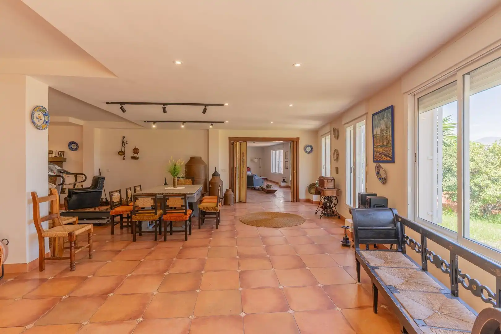 Detached house with terrace for sale in Calle Calle Naranjo, Monte de los Almendros, imagen 75