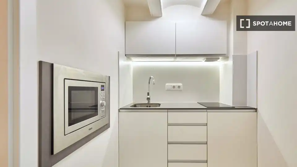 Flat to rent in Ciutat Vella, imagen 11