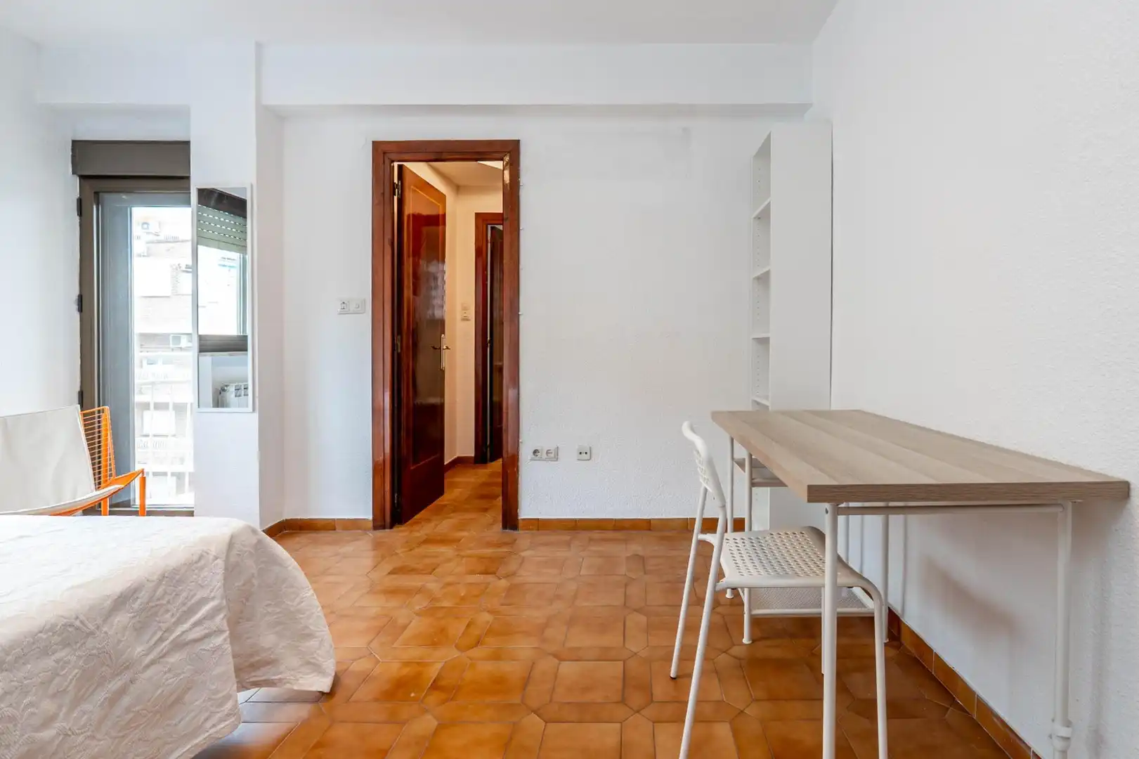 Room in ACERA DE CANASTEROS, Centro - Sagrario