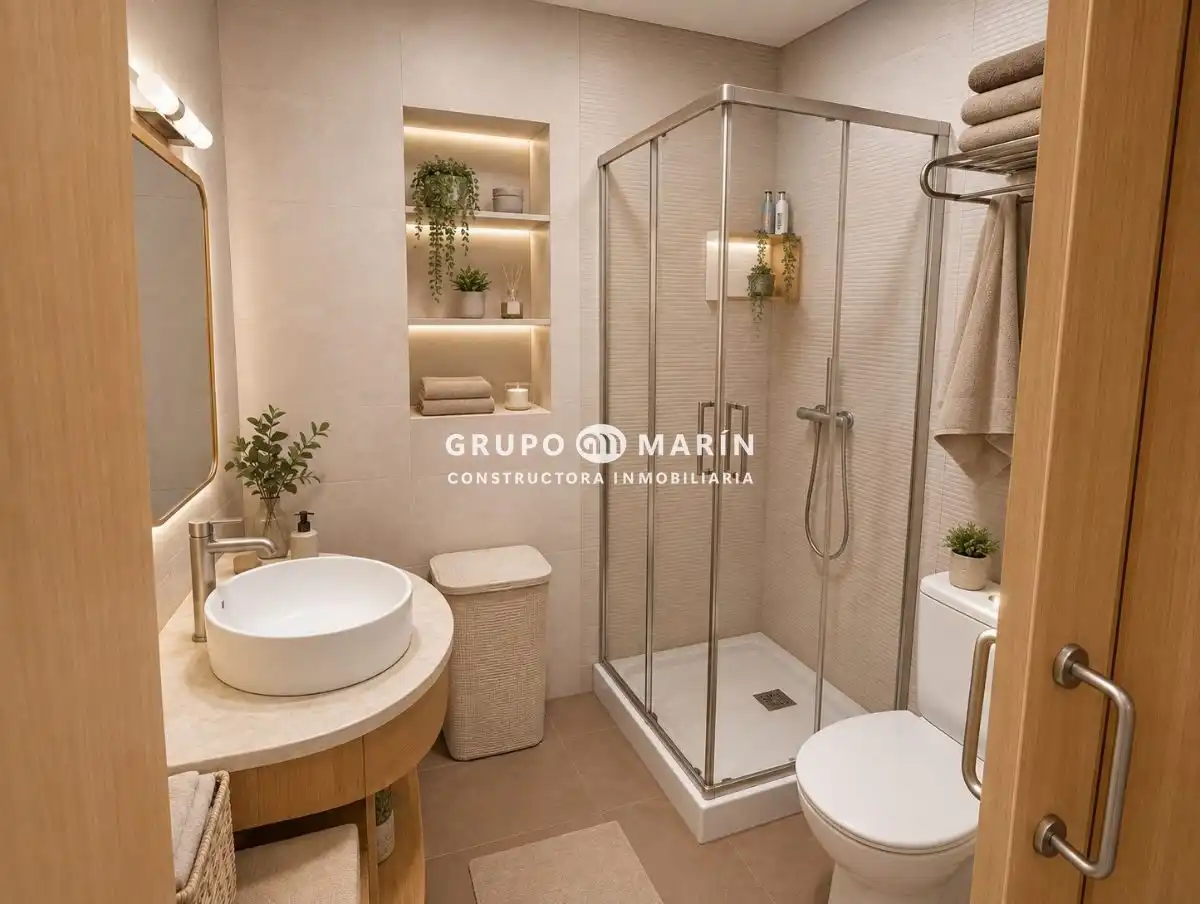 Appartamento con ascensore in vendita a Avenida Meridiana, imagen 12