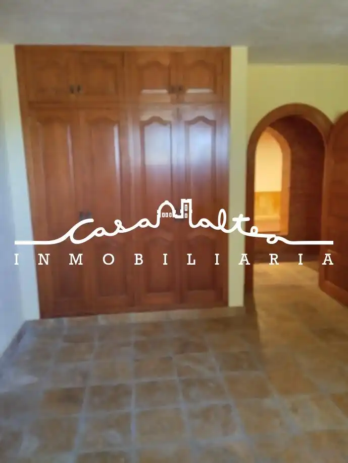 Exterior view of Country homes for sale in Altea  with Air Conditioner, Private garden and Terrace