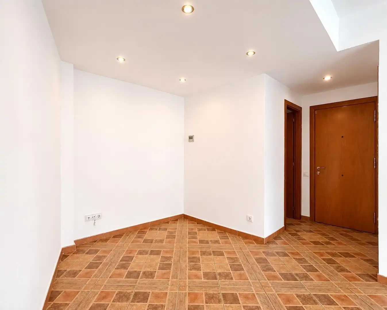 Piso en venta en Les Franqueses del Vallès con Calefacción y Terraza