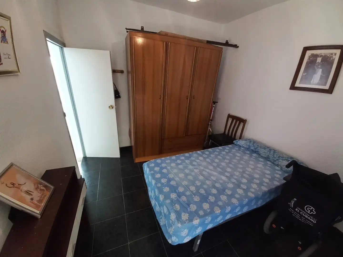 Schlafzimmer von Einfamilien-Reihenhaus zum Verkauf in Vélez-Málaga mit Terrasse und Abstellraum