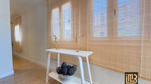 Foto 2 de Piso de alquiler en Calle Alemania, 23, Ensanche Centro - Puerto, Málaga Capital