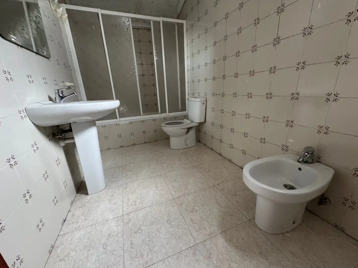Bany de Dúplex en venda en Etxebarri