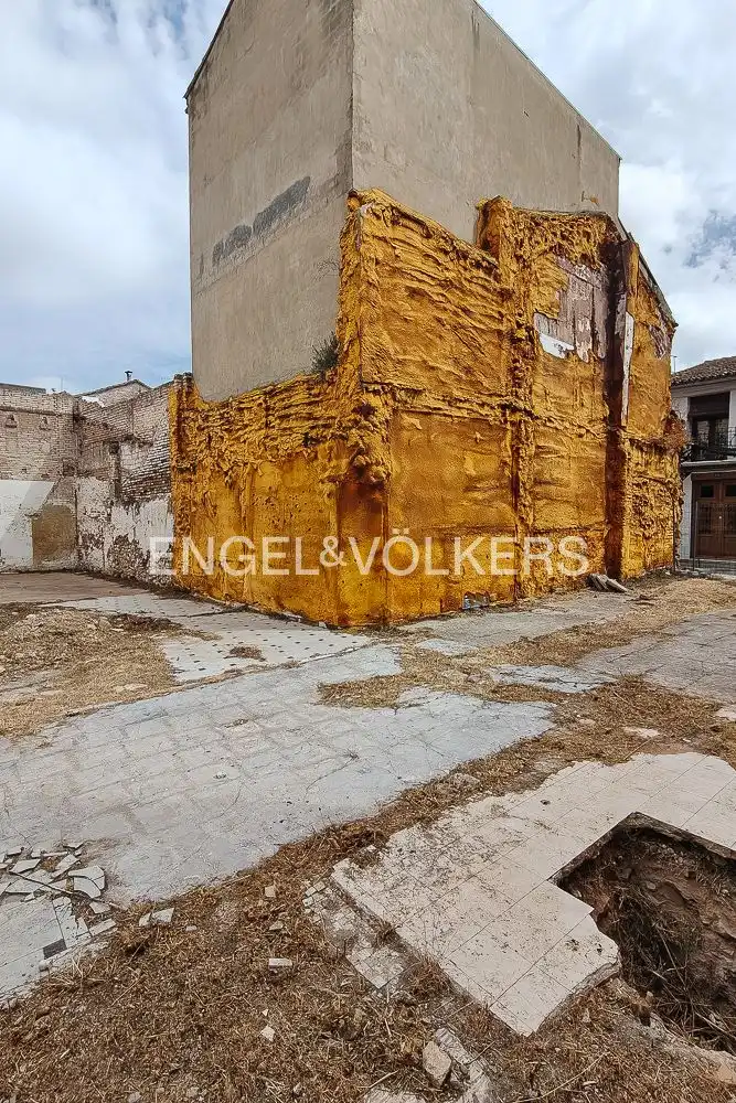 Residencial en venta en Almàssera, Valencia