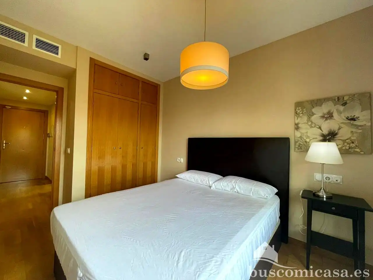 Apartament de lloguer a Virgen De Linarejos, Linarejos