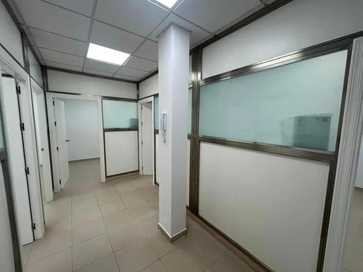 Office for rent in Calle Vía Apia, 18, Centro