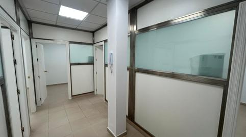 Foto 5 de Oficina de lloguer a Calle Vía Apia, 18, Centro, Sevilla
