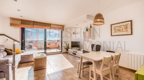 Foto 4 de Casa adosada en venta en Carrer Montserrat S Marcal, 5, Castellet i la Gornal, Barcelona