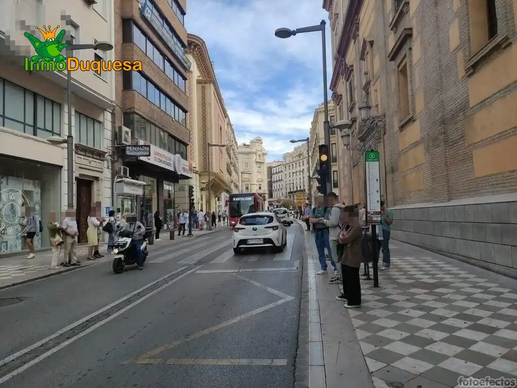 Gewerbefläche zum Verkauf in Centro, imagen 12