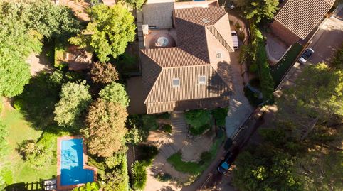 Foto 3 de Casa o chalet en venta en Fuster I Serracant, Valldoreix, Sant Cugat del Vallès