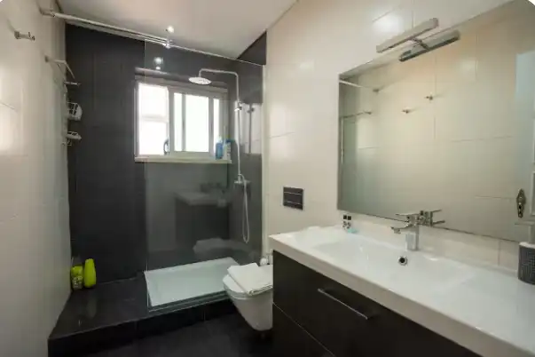 Bany de Apartament en venda en Jerez de la Frontera