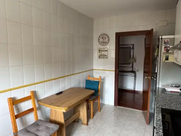 Appartement avec jardin à vendre à Doctor Hermenegild Carrera 3, imagen 3