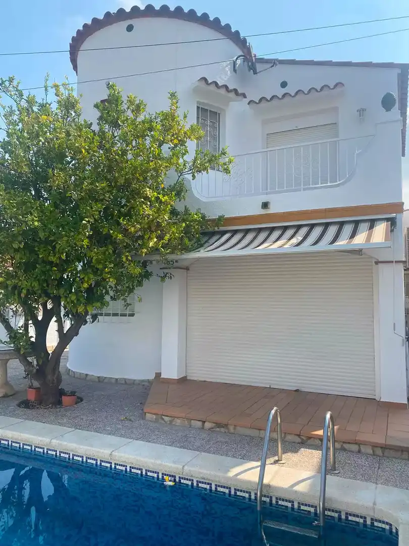 Casa amb terrassa en venda a Puigmal - Mas Nou, imagen 35