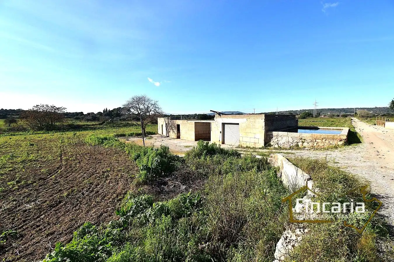 Country house zum Verkauf in Manacor