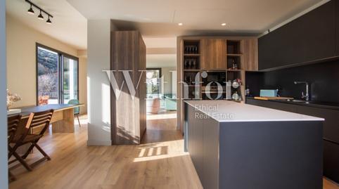 Foto 5 de Casa o xalet de lloguer a Pasaje Santa Amelia, Sarrià,  Barcelona Capital