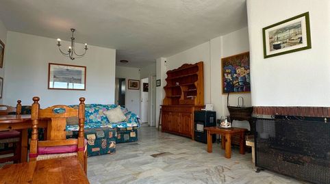 Foto 4 de Àtic en venda a Reserva de Marbella, Marbella