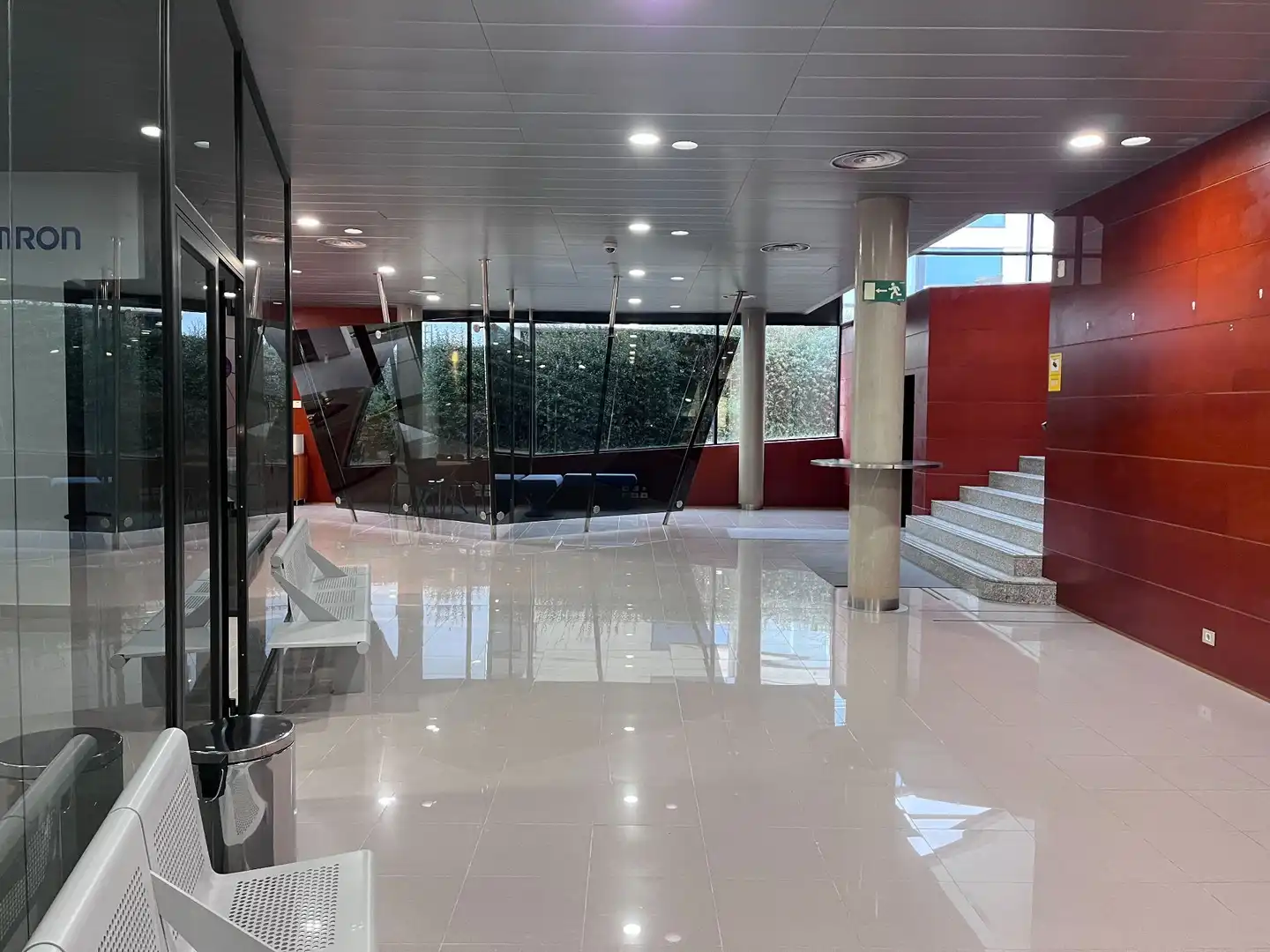 Gebäude zur Miete in Vitoria - Gasteiz