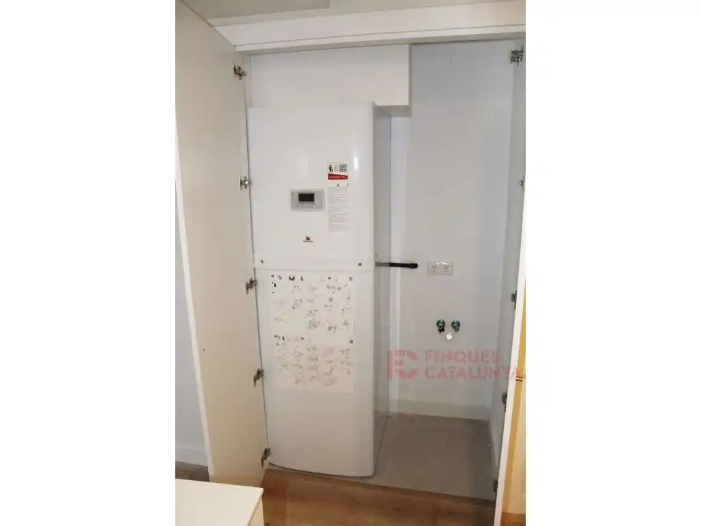 Bedroom of Duplexes for sale in Girona  with Air Conditioner and Terrace