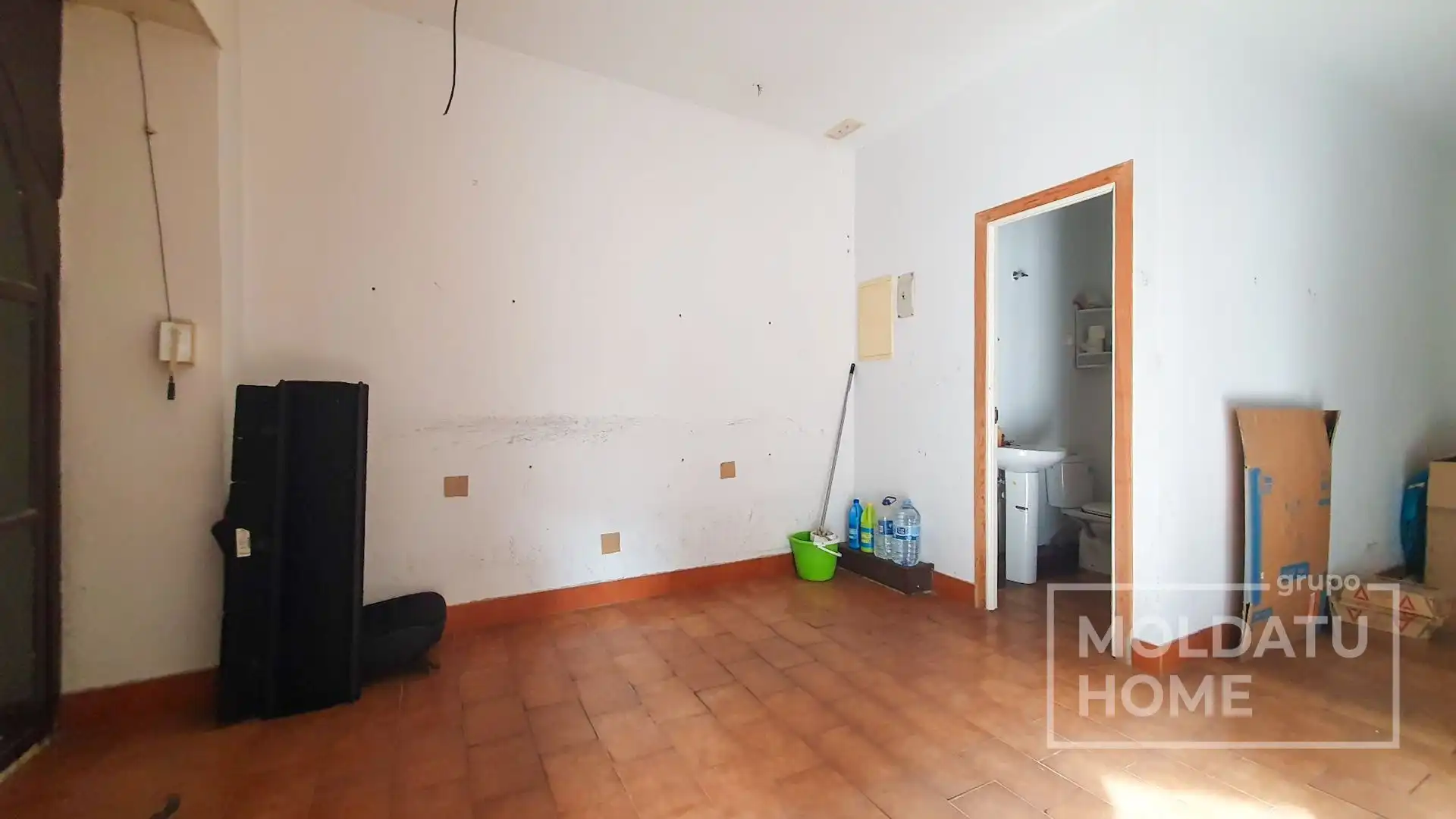 Business premises to rent in Centro - Mendibil - Santiago, imagen 7