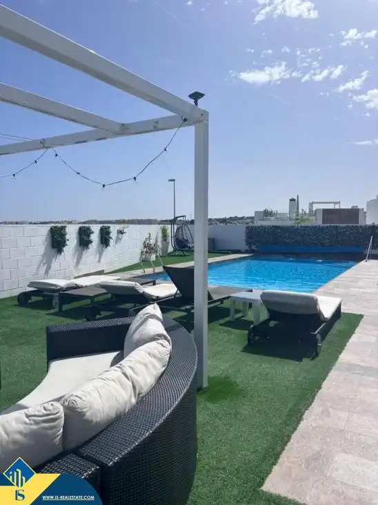 Villa avec jardin à vendre à Orihuela Costa, imagen 36