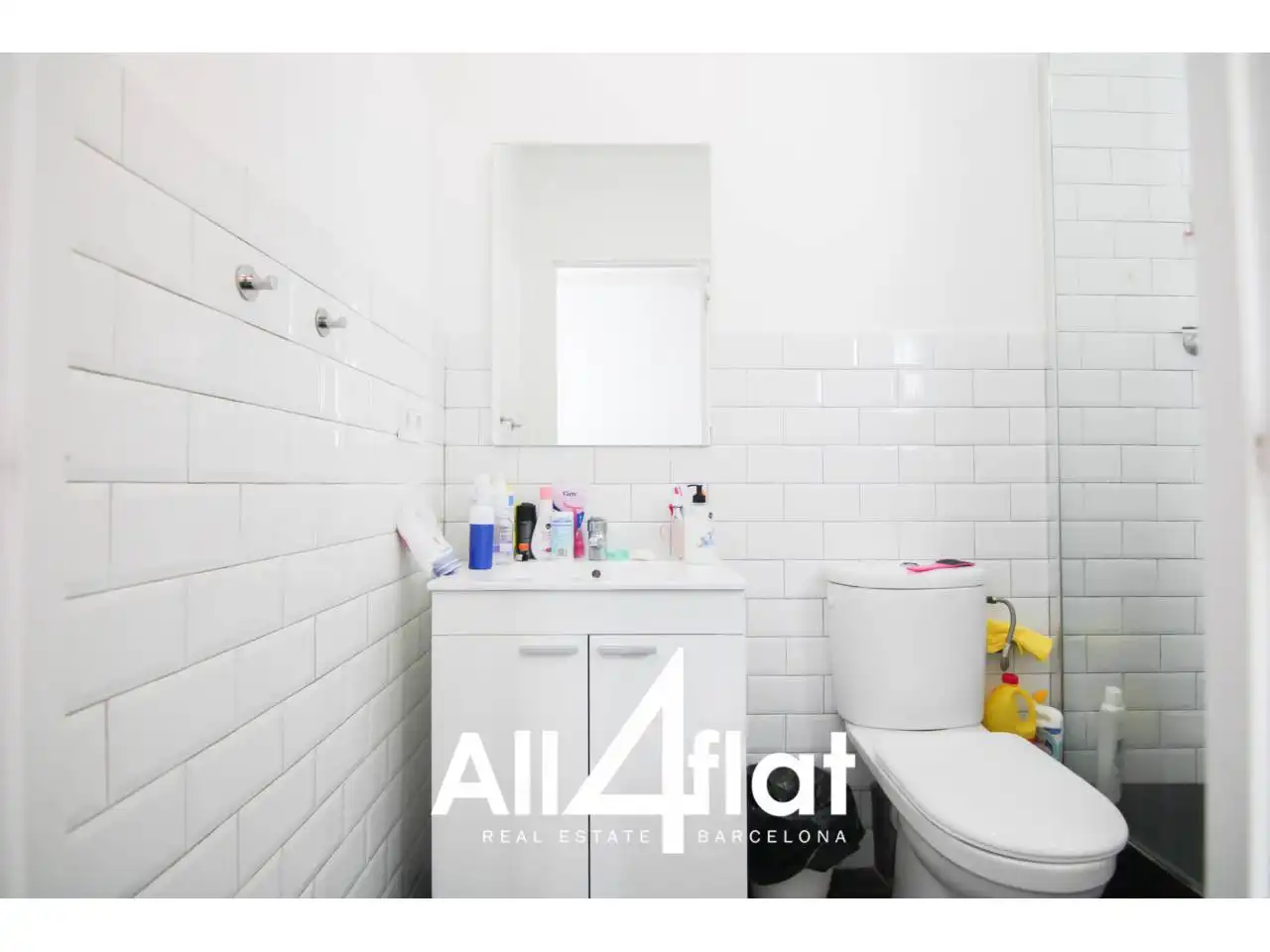 Flat with terrace for sale in Calle Blai, imagen 19