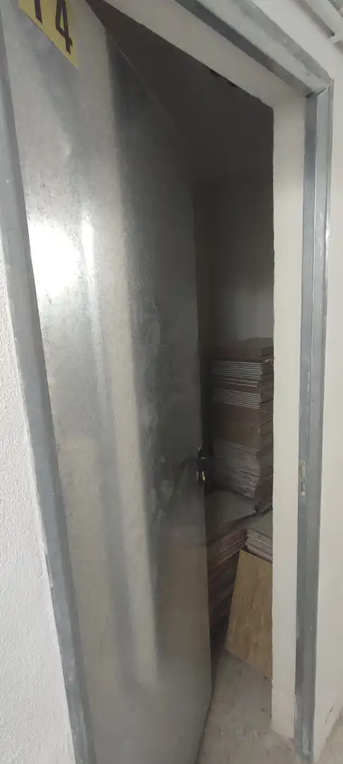 Einzelparkplatz mit Aufzug zum Verkauf in Carrer del Doctor Severo Ochoa 20, imagen 16