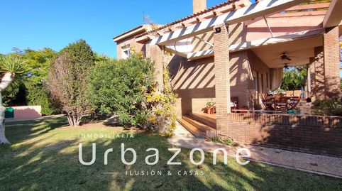 Foto 3 de Casa o chalet en venta en Almajada - Ravel, Mutxamel