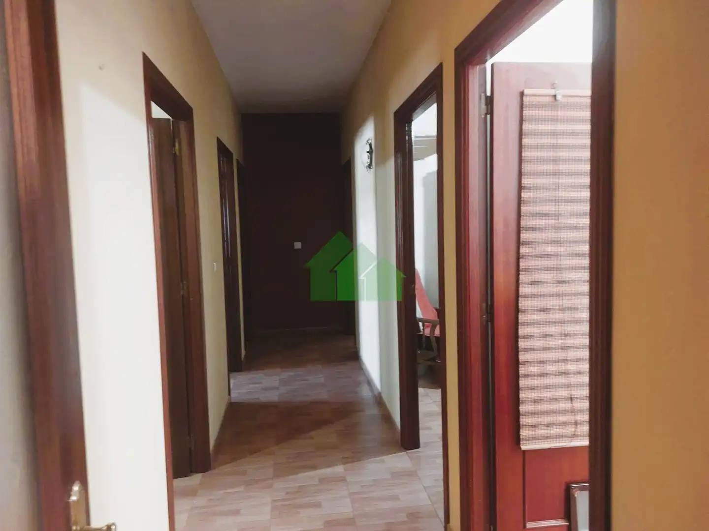 Wohnung zum Verkauf in Lobón mit Klimaanlage, Heizung und Abstellraum