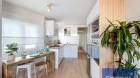 Kitchen of Attic for sale in Alicante / Alacant  with Air Conditioner and Terrace