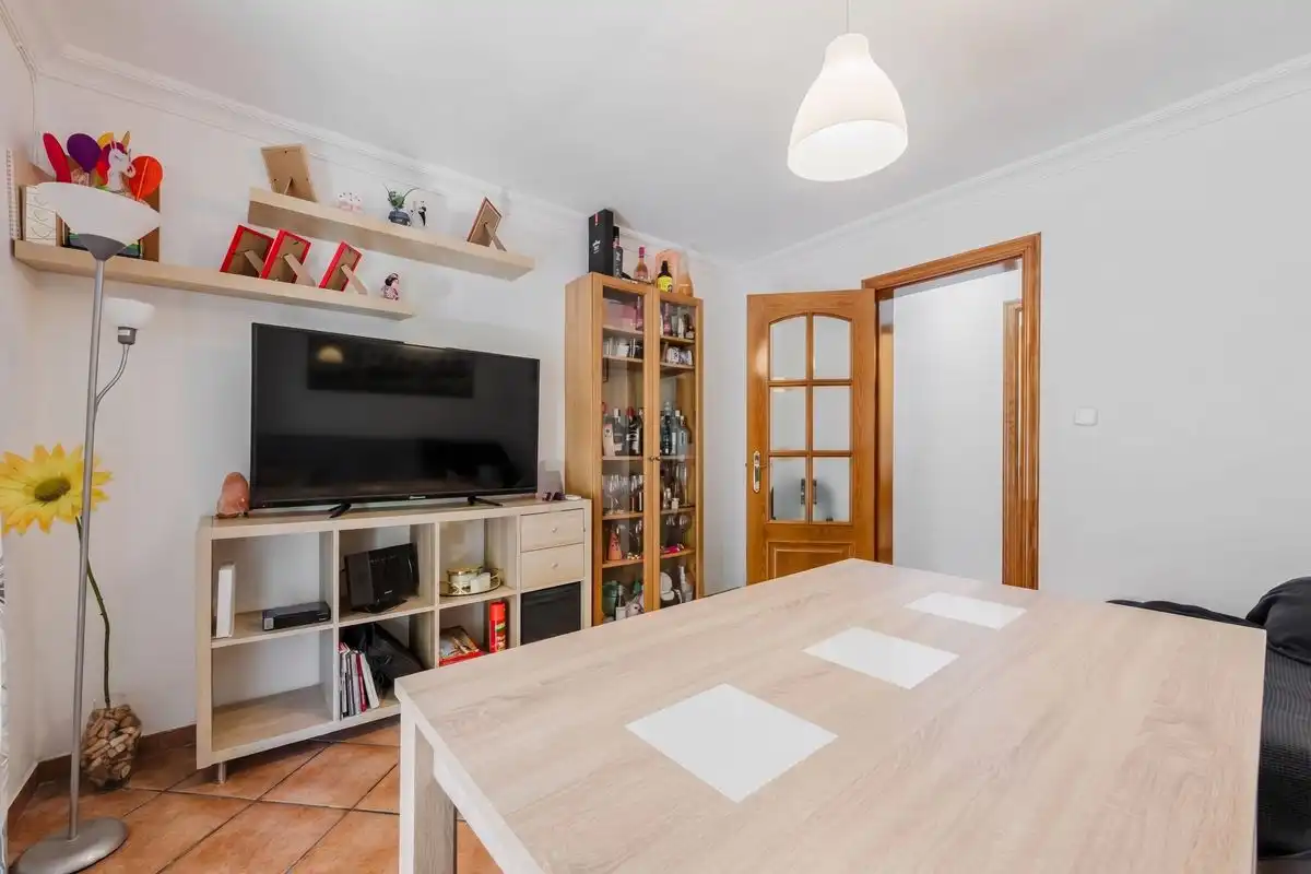 Piso con terraza en venta en Calle Ciudad de Carcagente