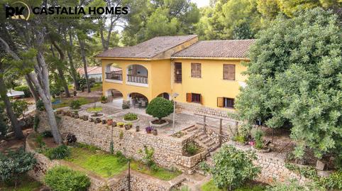Photo 2 of House or chalet for sale in Carrer Barranc Del'aigua, 47a, Montornés - Las Palmas - El Refugio, Castellón