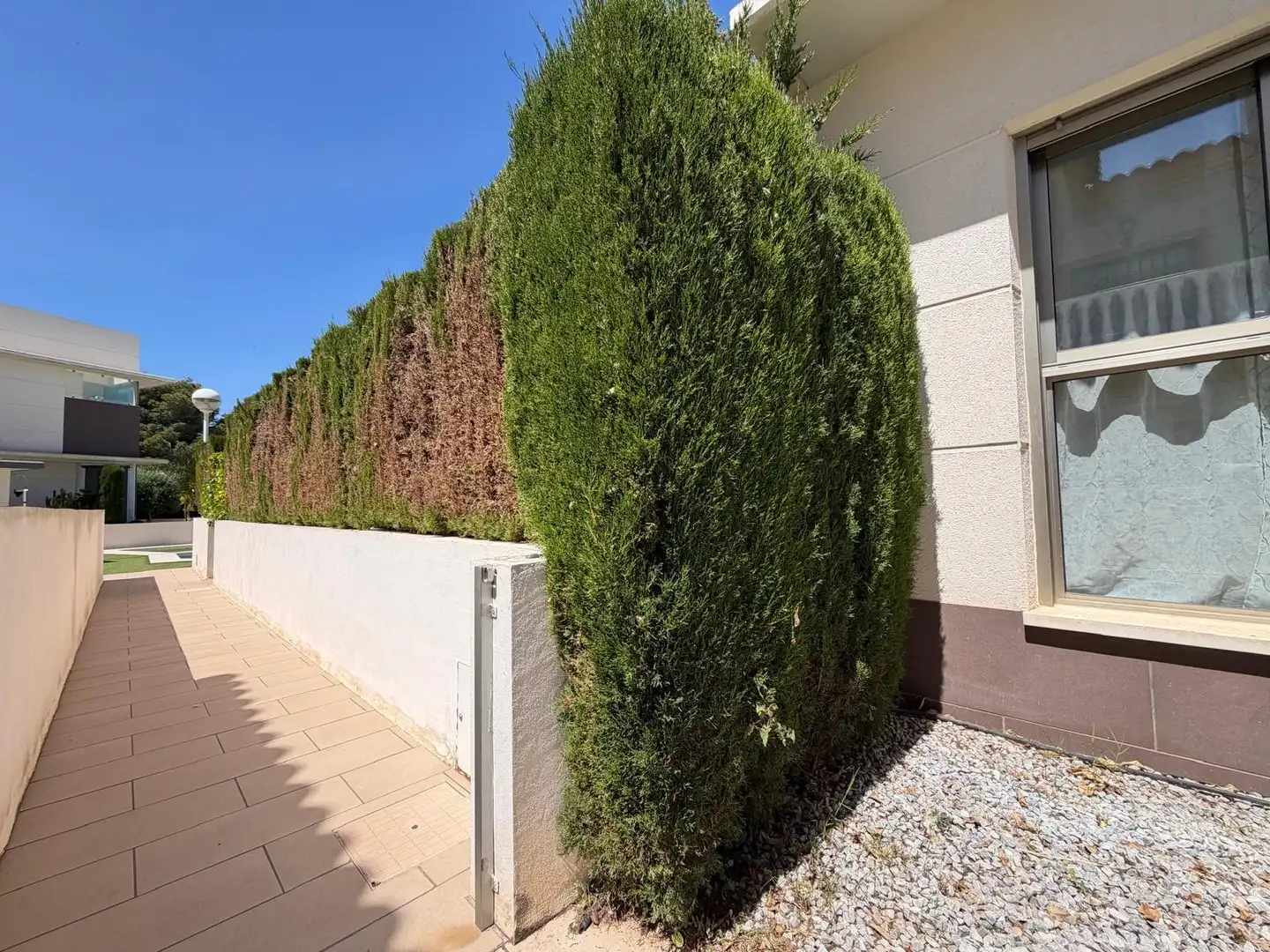 Villa mit Terrasse zum Verkauf in Calle DE PONTEVEDRA, imagen 88