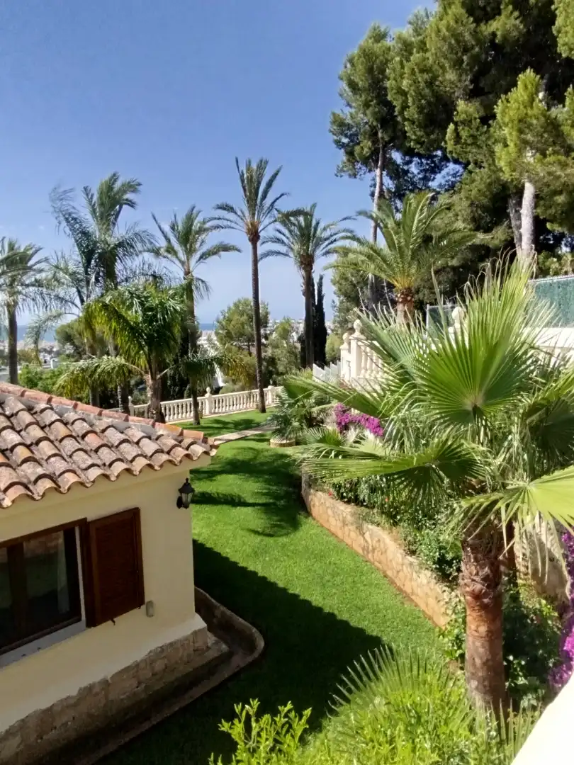 Jardí de Residencial en venda en Alcalà de Xivert