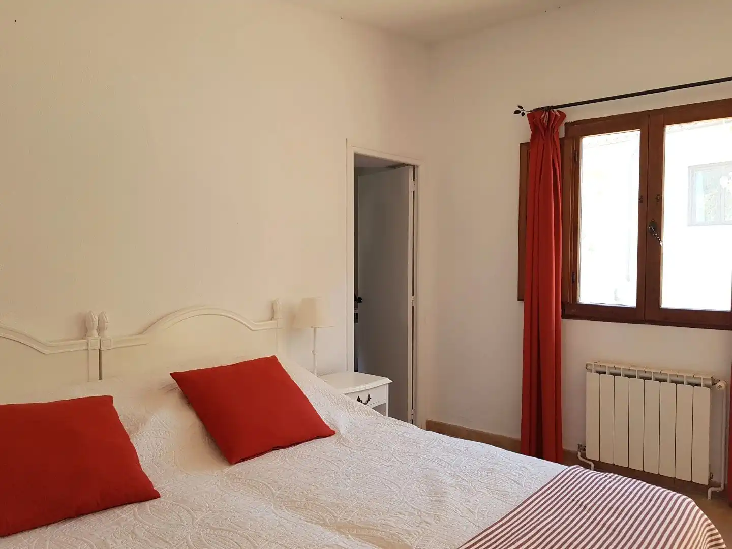 Casa o xalet en venda a Camí de les Candenes, L'Ametlla de Mar pueblo