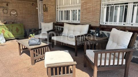 Foto 2 de Casa o xalet en venda a Carrer de Urgell, 18, Masnou Alt, El Masnou