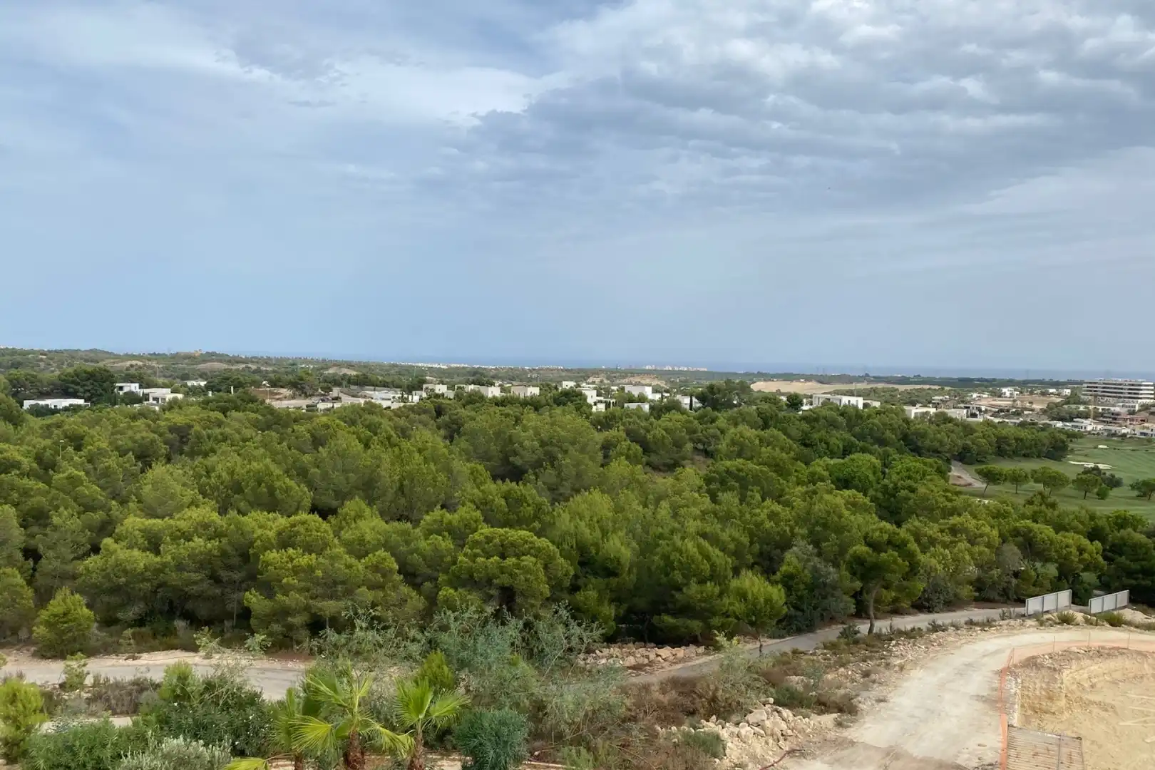 Wohnung mit Terrasse zum Verkauf in Orihuela Costa, imagen 36