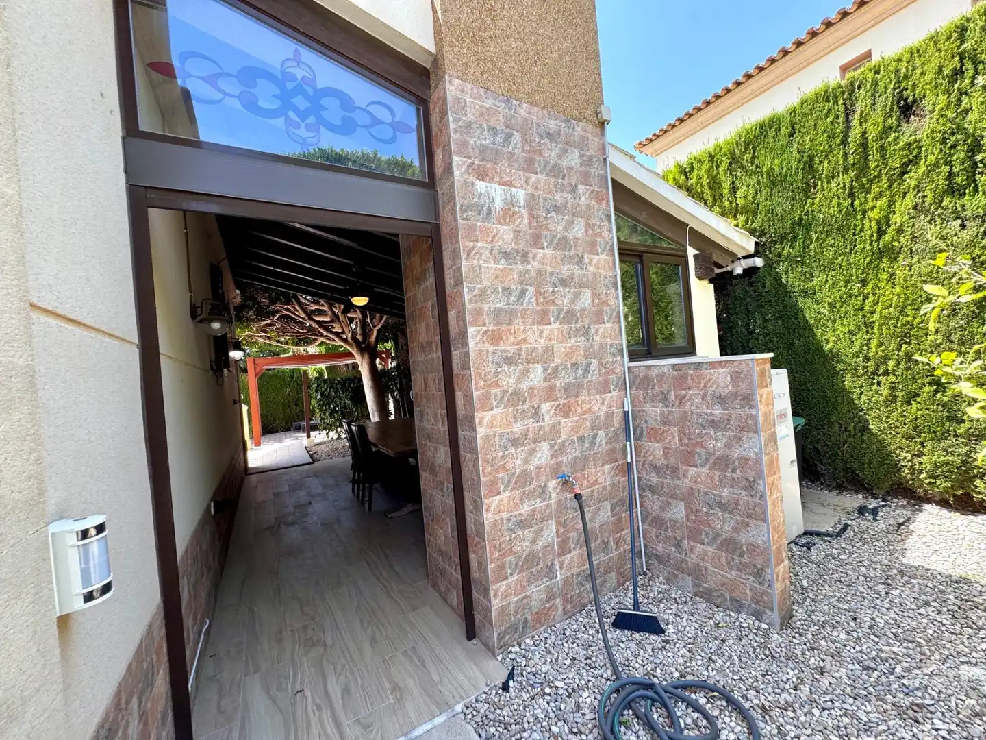 Villa avec terrasse à vendre à Carretera de la Calda Finestrat, imagen 13