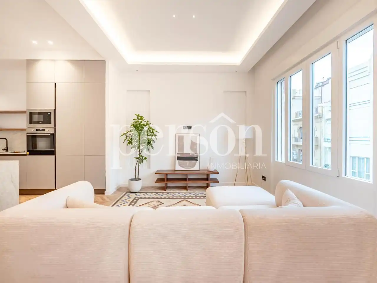 Appartamento con terrazza in vendita a calle de Borriana, imagen 12