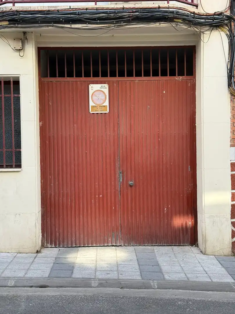 Aparcament en venda a Centro, imagen 2