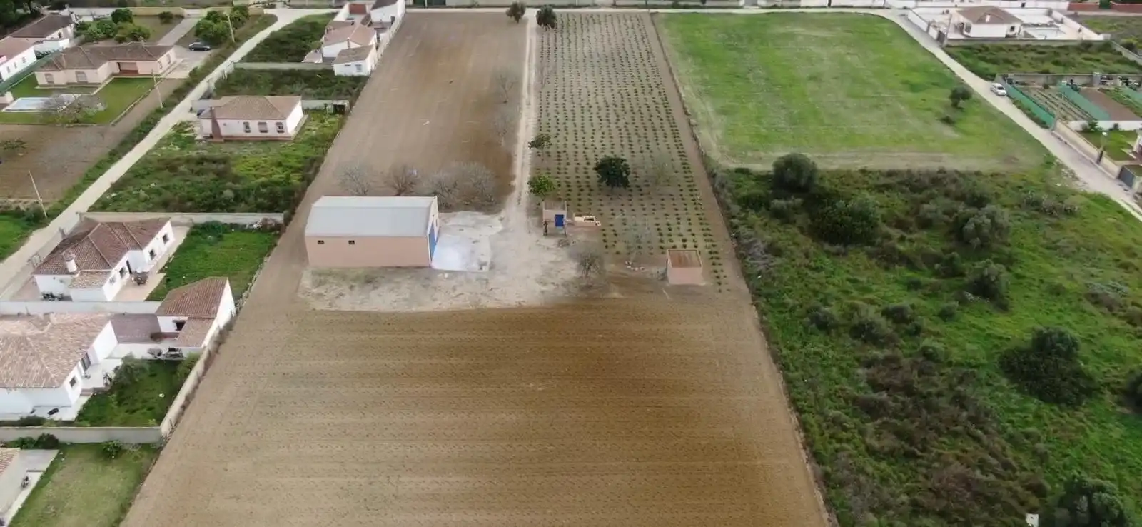 Nave industrielle à vendre à Pelagatos - Pago del Humo, imagen 4